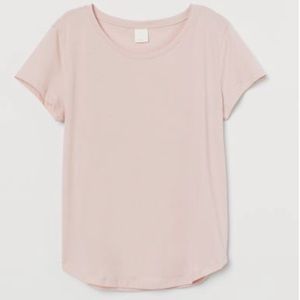 Basic T-shirt from H&M